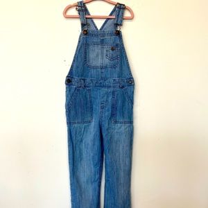 OshKosh Vintage Overalls 5t